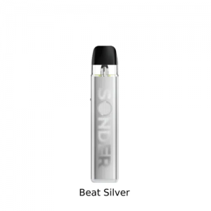 Geekvape Sonder Q3 Pod Kit Beat Silver (CRC)